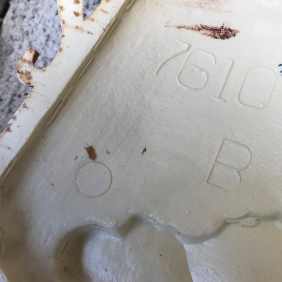 Vintage Kitchen Decor Country Fruit Flowers - Picture 7 of 7